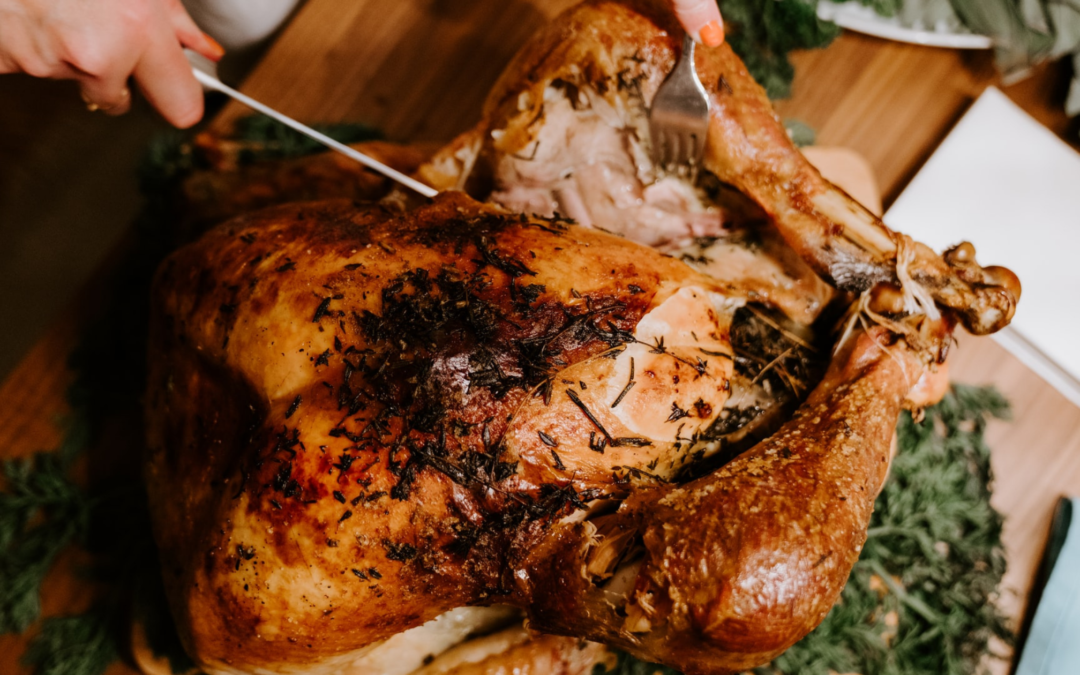Why Thanksgiving Matters in 2020